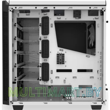 Корпус NZXT H440 (CA-H442W-W1) картинка 5
